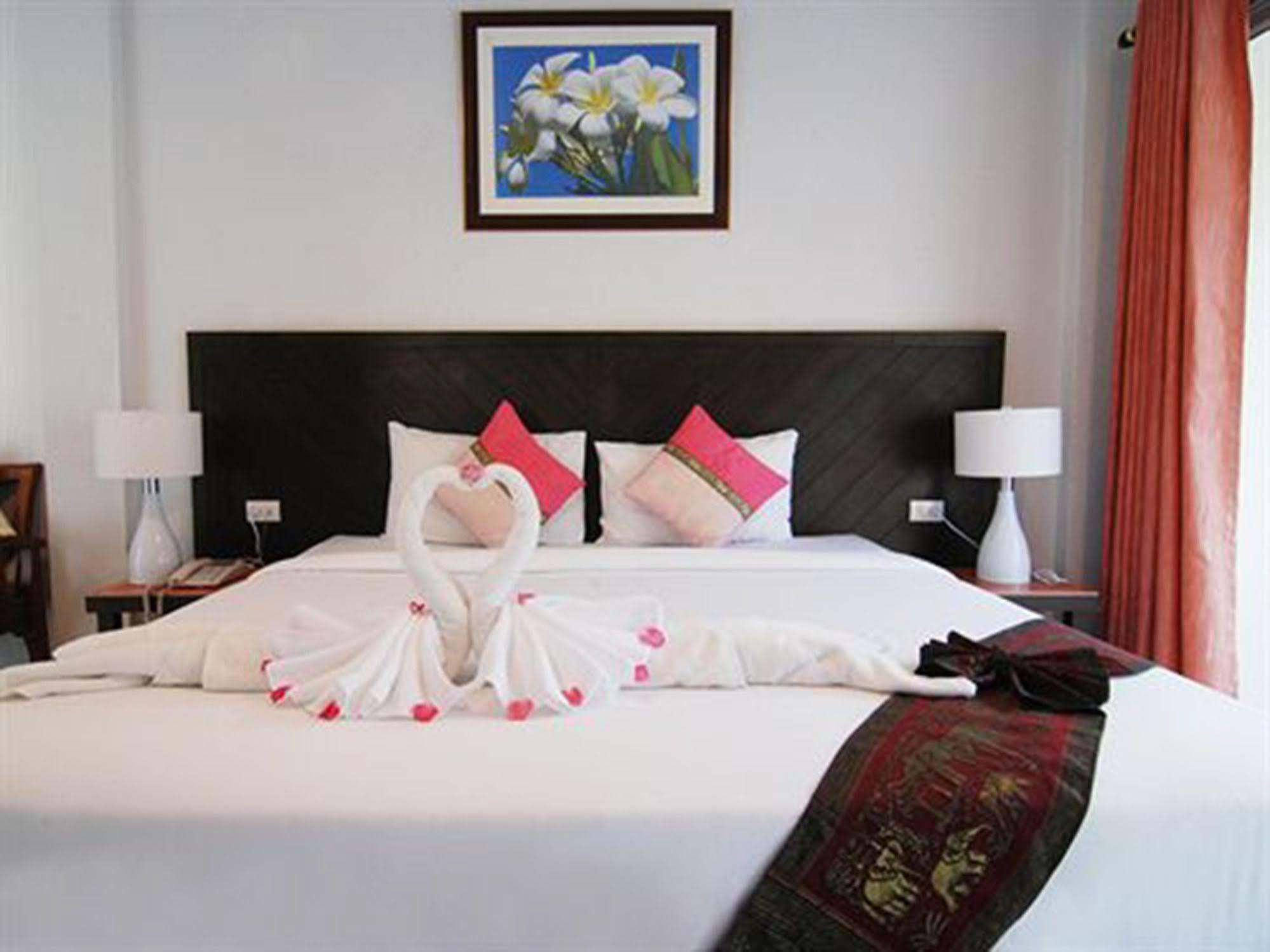Готель Ascot Krabi Ao Nang Екстер'єр фото